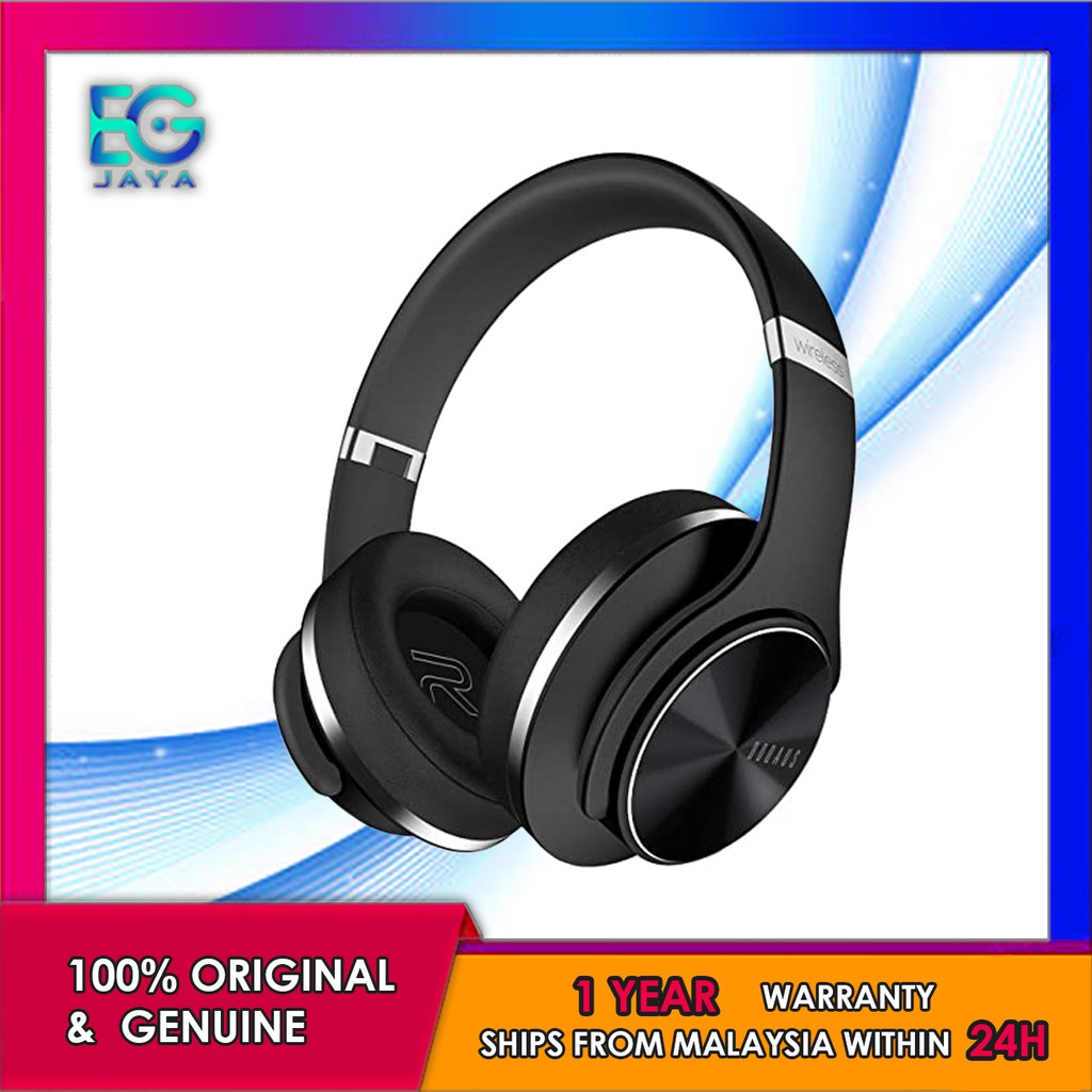 doqaus bluetooth headphones
