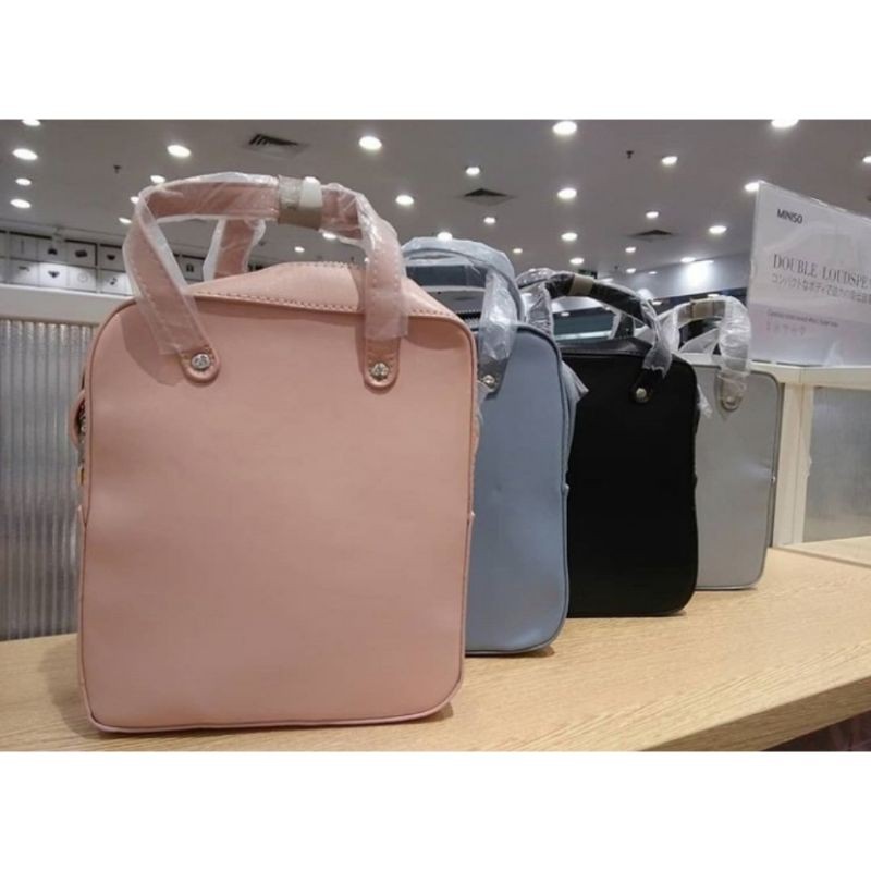 miniso bags singapore