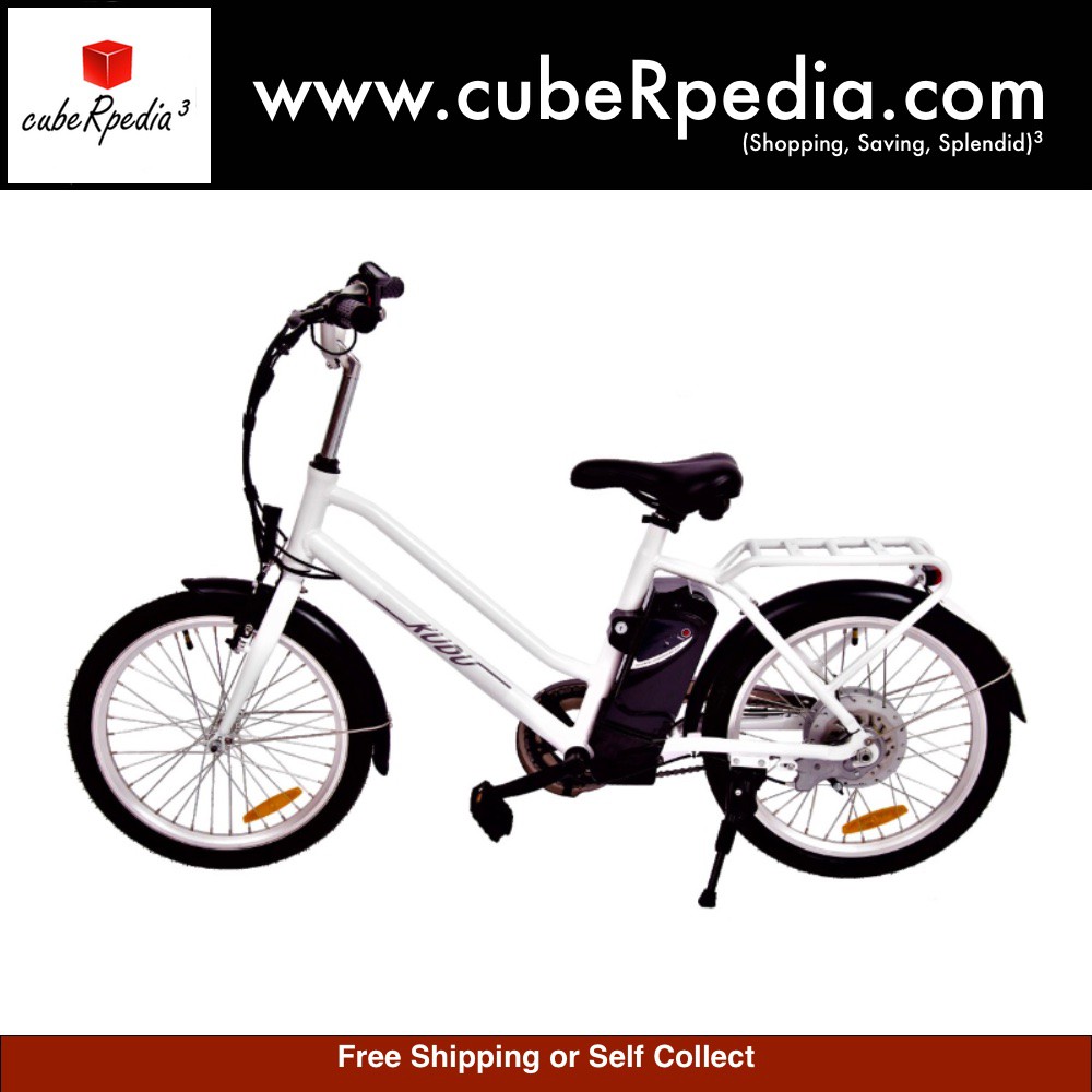 electric bike price list