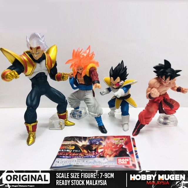 vegeta original