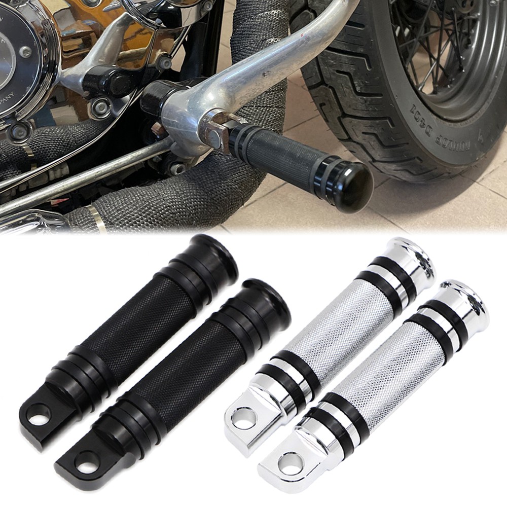 motorcycle grips 1 inch