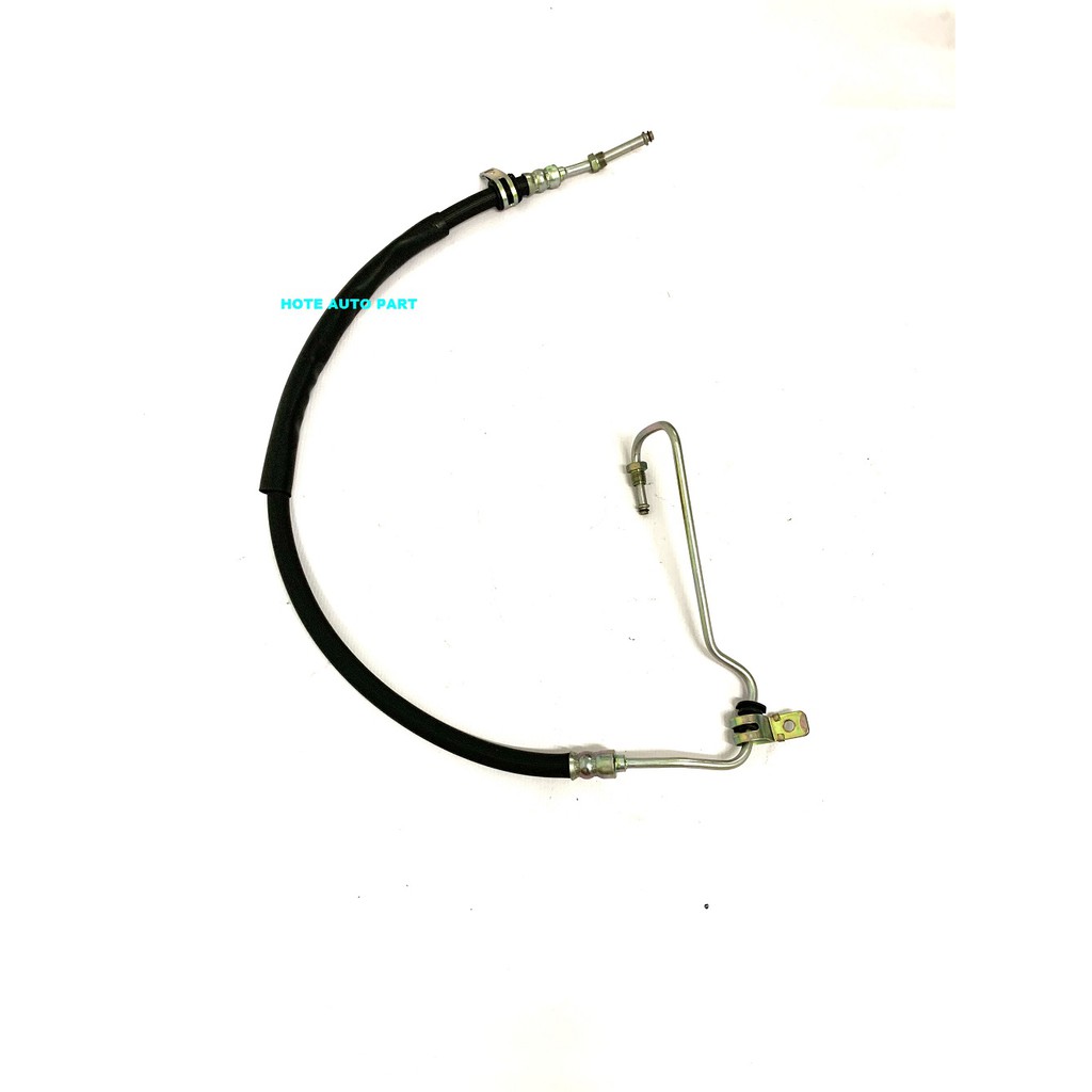 PROTON SAGA BLM POWER STEERING PRESSURE HOSE / PIPE (NEW) Shopee Singapore