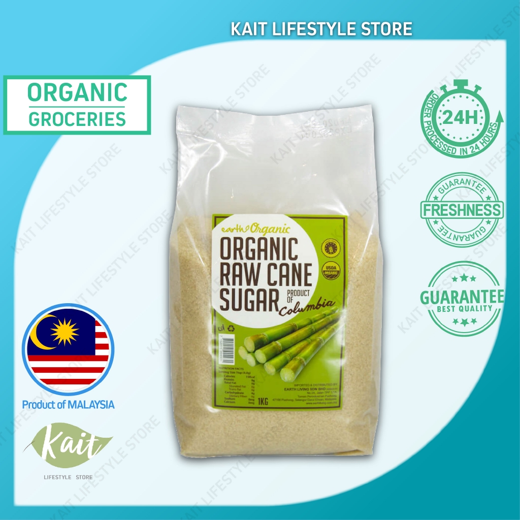 Organic Whole Cane Sugar Nutrition Facts Besto Blog