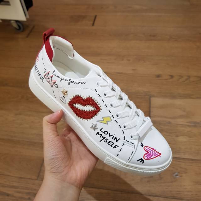 aldo zaunna sneakers