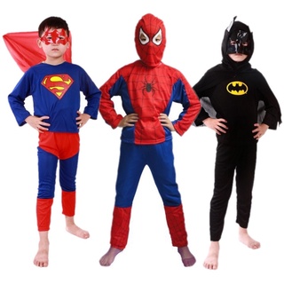 Alien Porn Spider Costume - superman costume - Prices and Deals - Mar 2023 | Shopee Singapore