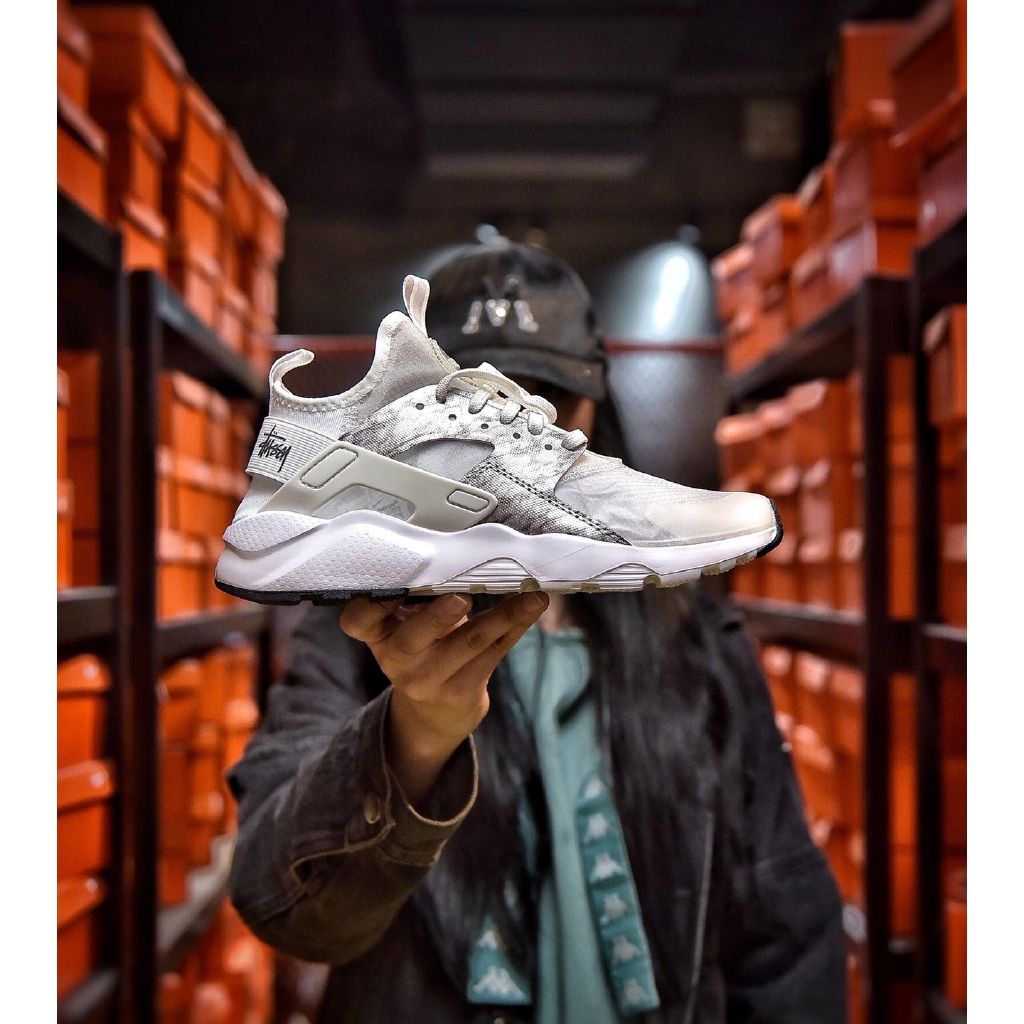 nike air huarache run ultra shoes