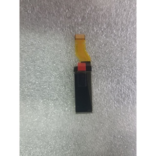 Ledger Nano S Cold Wallet screen (Ledger Nano S Spot) -12 And 15 Pins