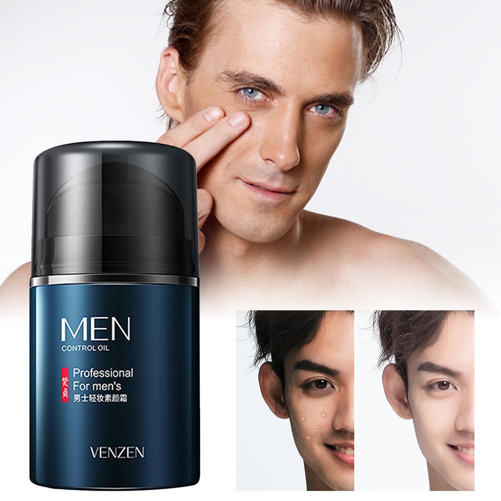 concealer for men's face