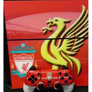 Ps4 Skin Liverpool Shopee Singapore