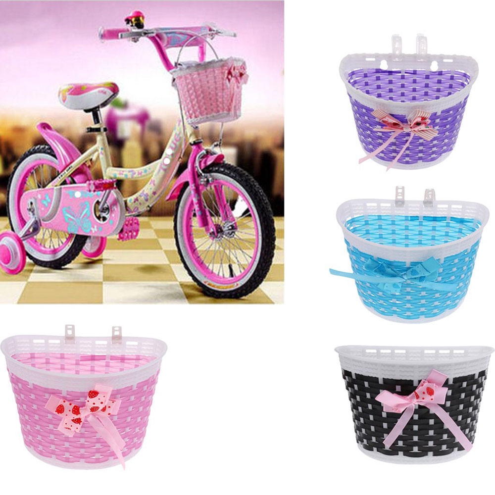 kids bicycle bag