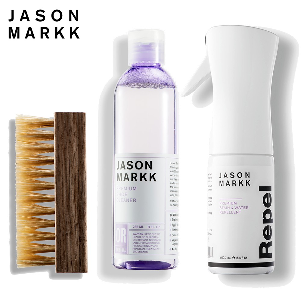 jason markk shoe repel spray