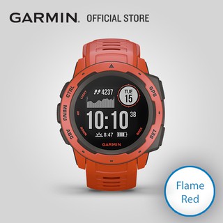 garmin instinct sg
