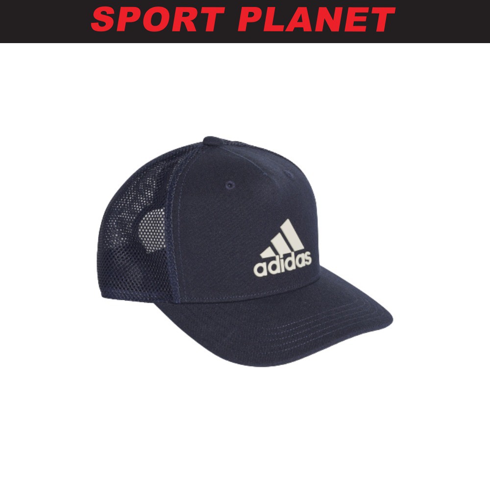 adidas logo snapback