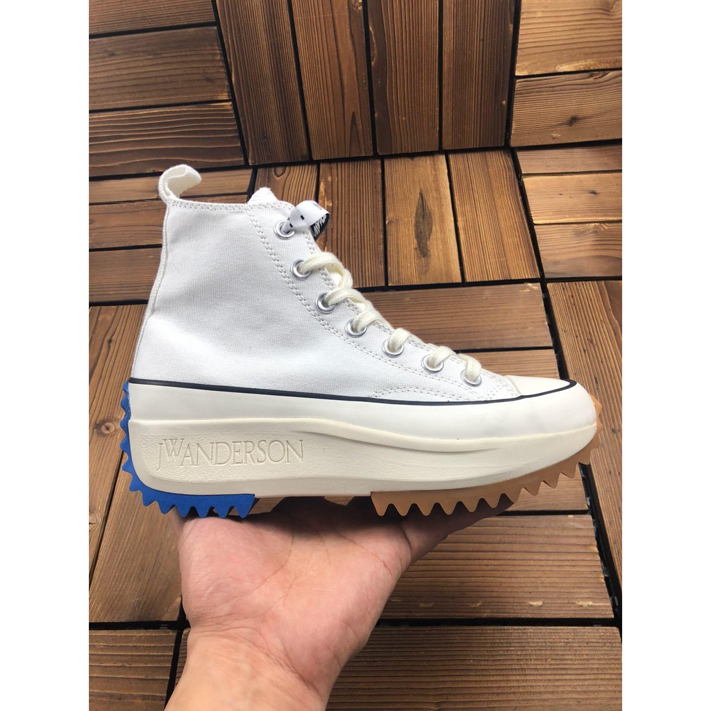 jwa x runstar hybrid