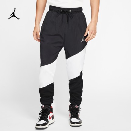 topman black joggers