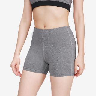 gray yoga shorts