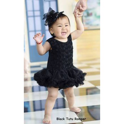 baby tutu romper