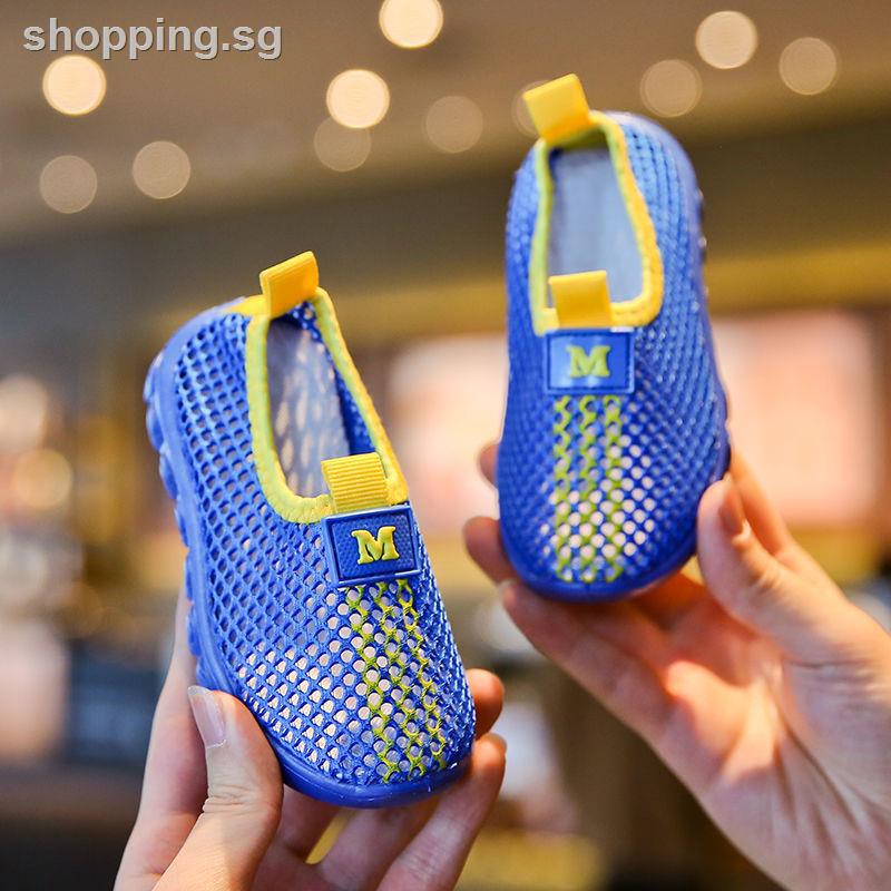 shoes for 9 year old boy