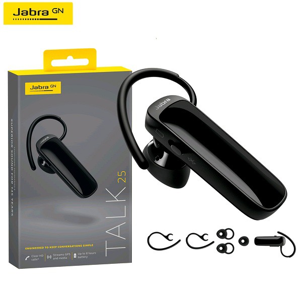 jabra talk 25 replacement parts