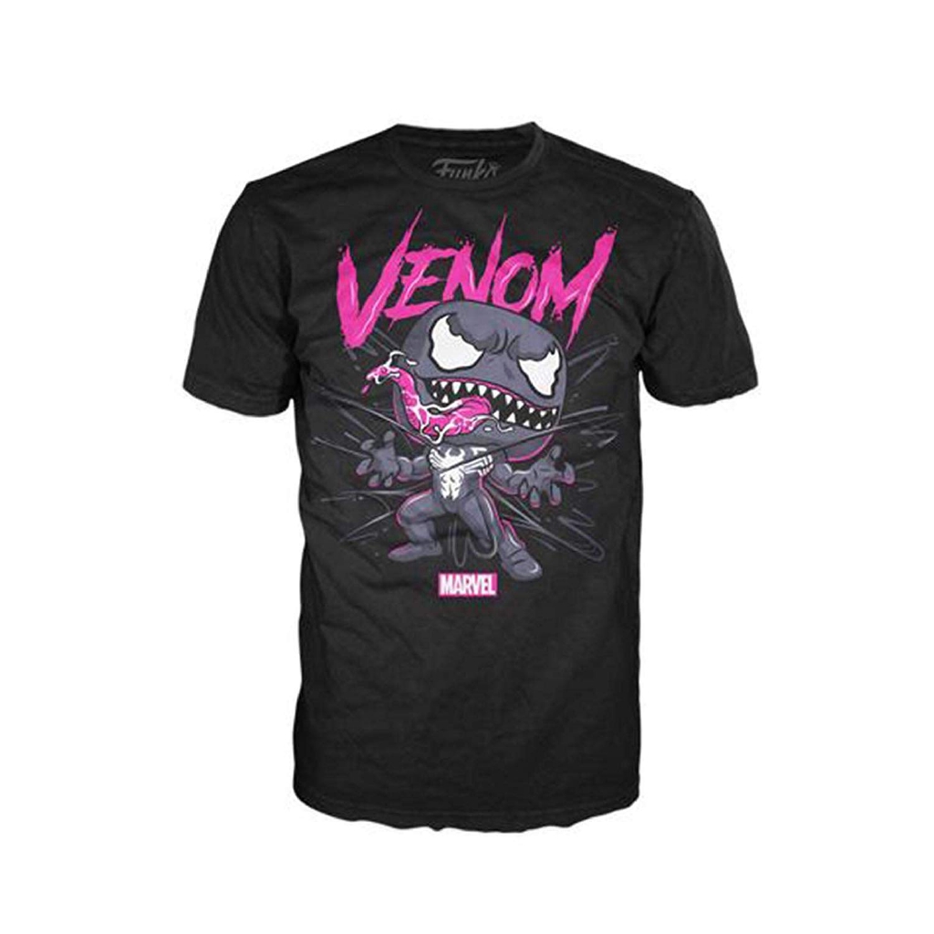 venom dri fit shirt