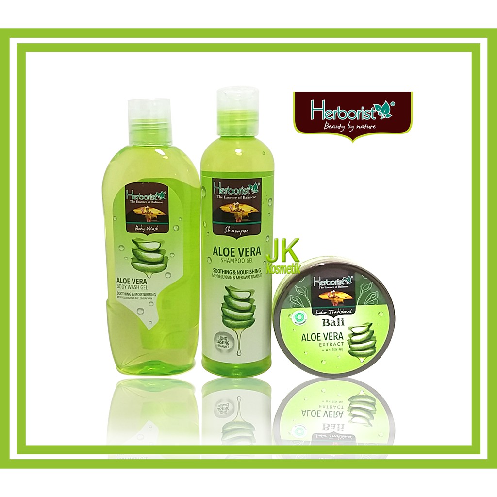 body care herborist