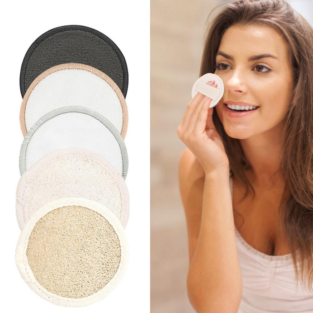 makeup removing pads reusable