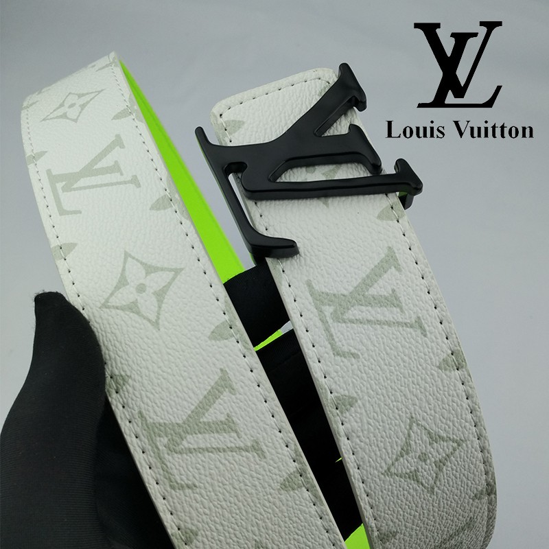 Louis Vuitton Belt Outfits For Women's Size | Natural Resource Department