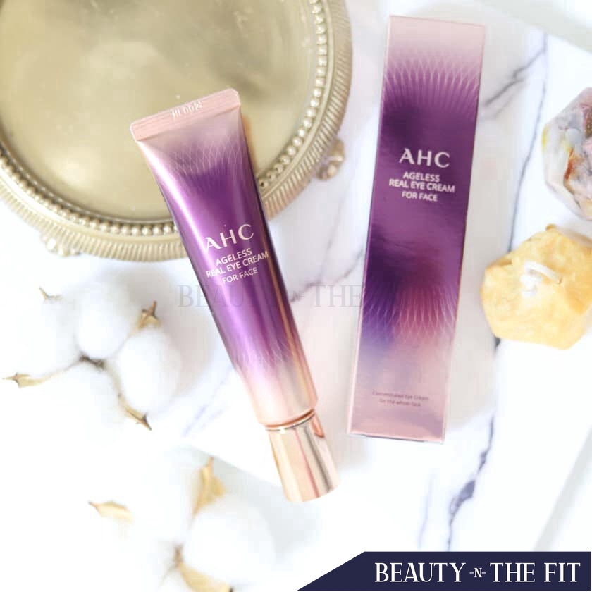 image ageless eye cream