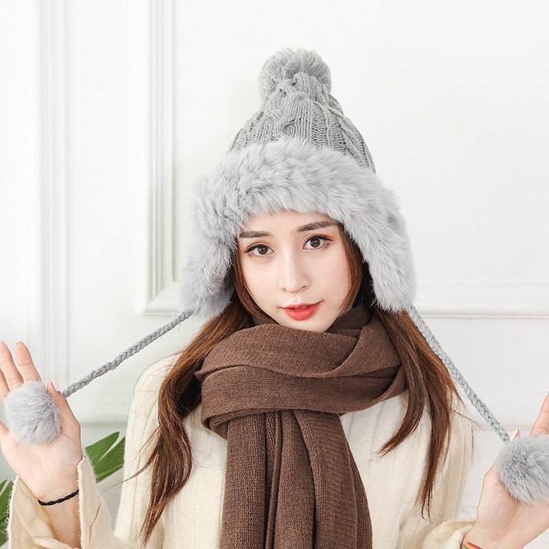 winter ball hats
