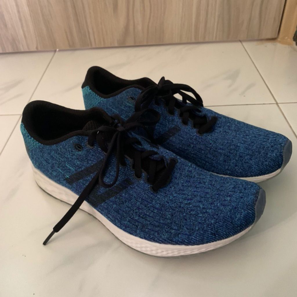 New Balance Fresh Foam Zante Pursuit | Shopee Singapore