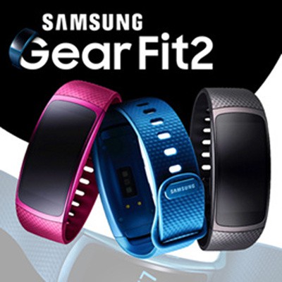 samsung gear fit 2 gps sports band