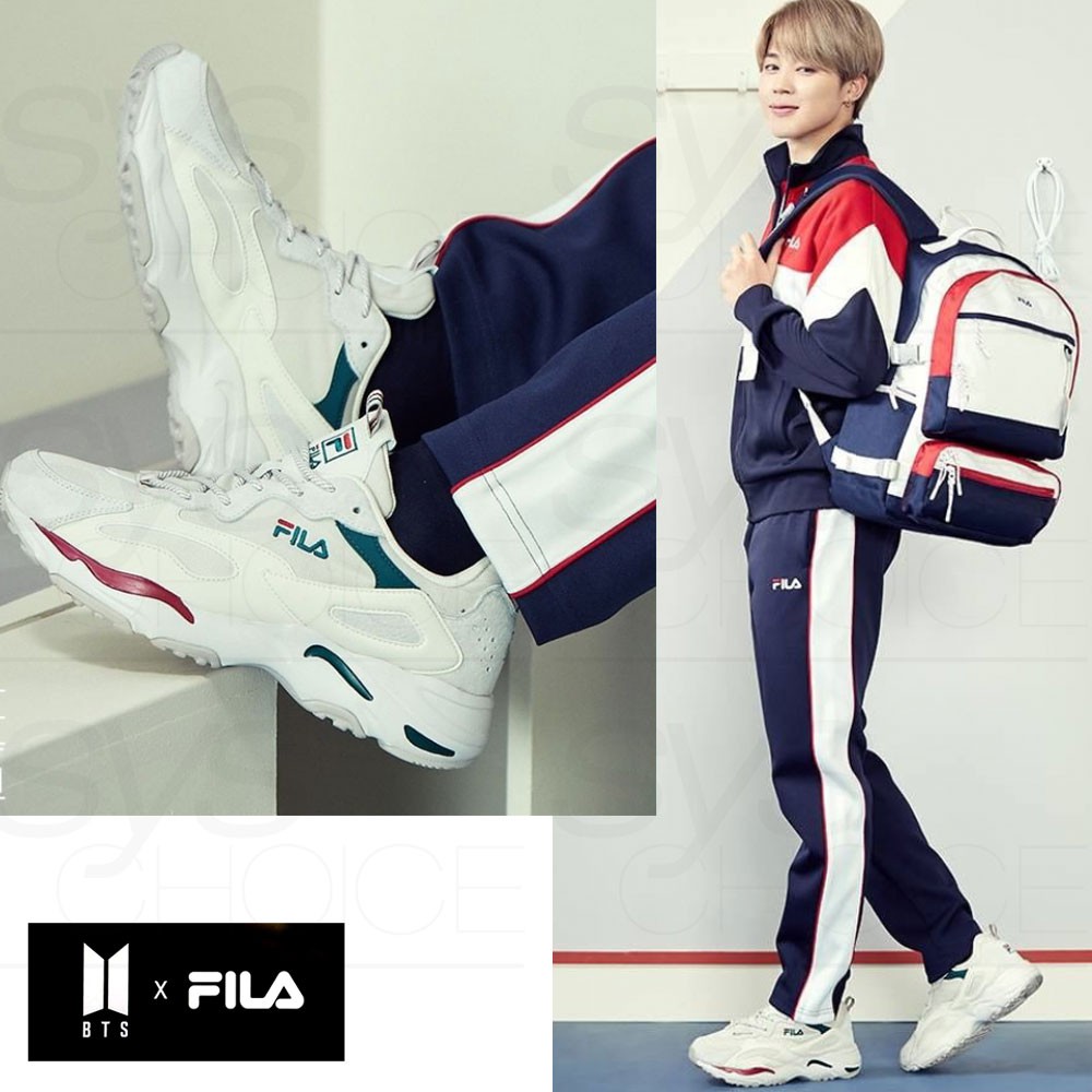 fila jimin