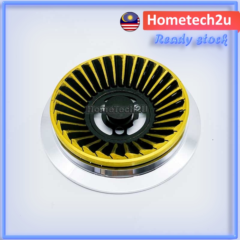 Glass Hob Gas Stove Cooker Burner Head Cap Replacement Spare Parts Accessories Tungku Dapur For Elba Cornell Rubine Shopee Singapore