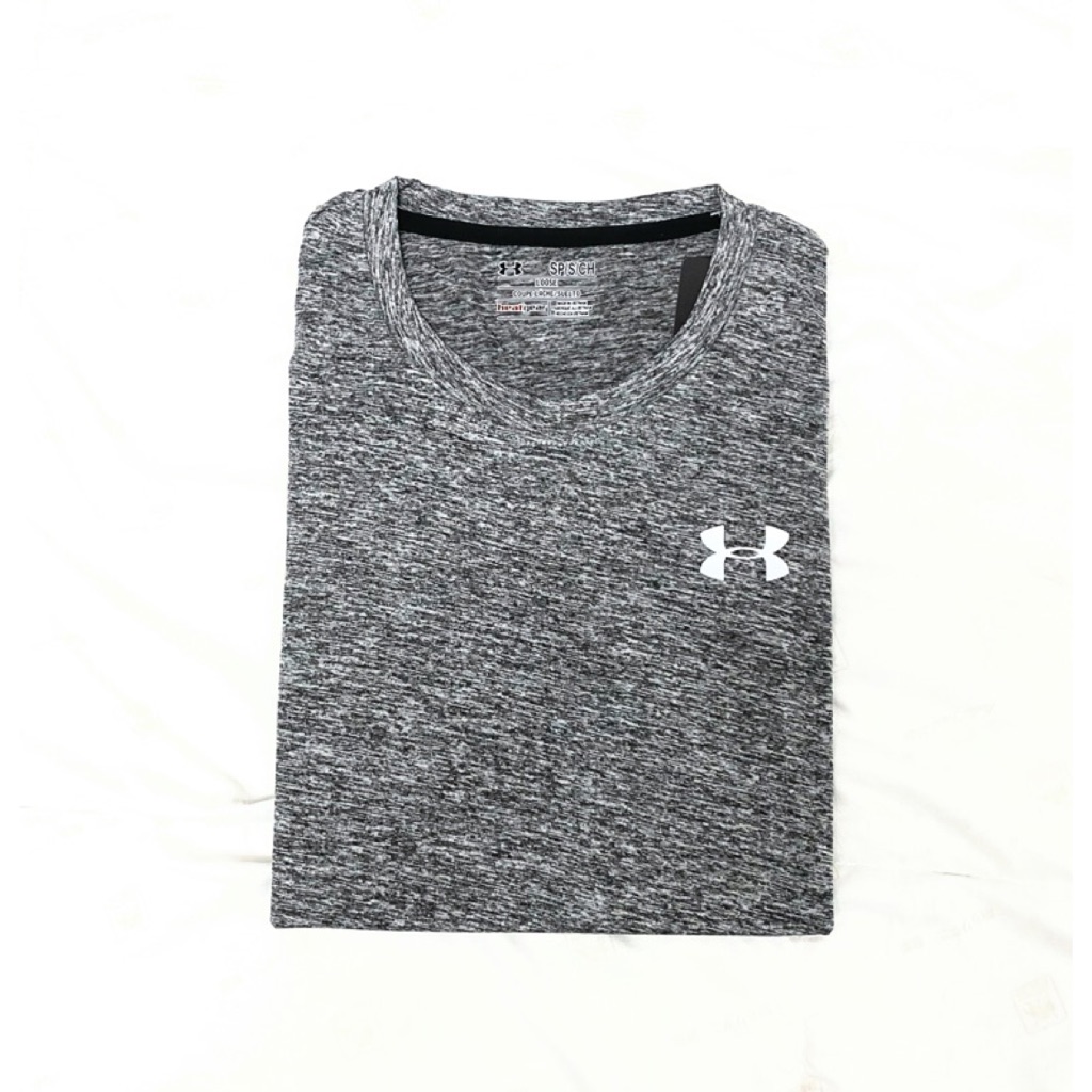 ua dri fit shirts