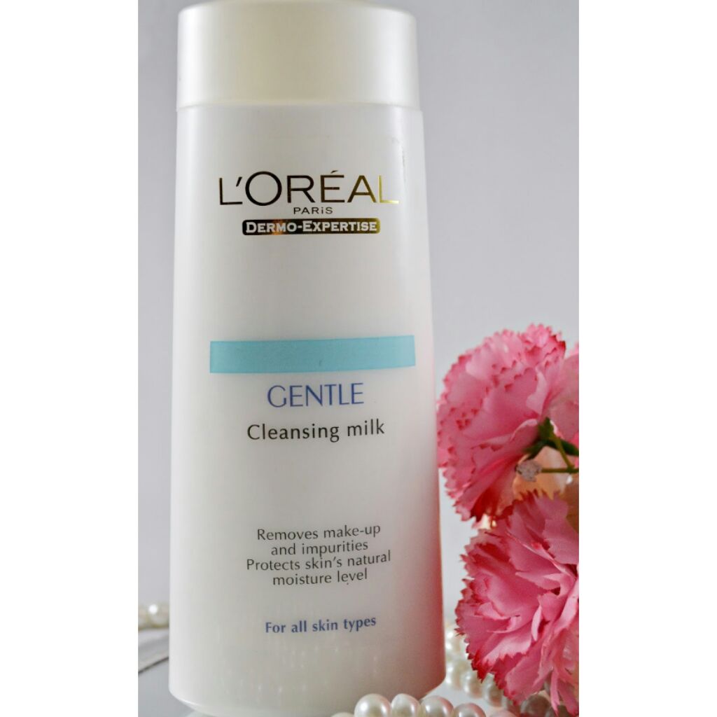 loreal makeup remover