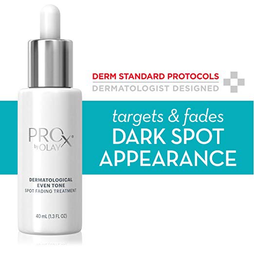 olay cream for dark spots