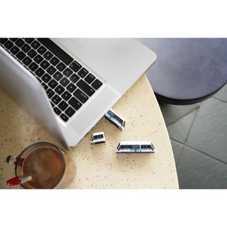 Downtown Line Train Thumbdrive