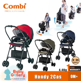 combi mechacal handy 4x plus