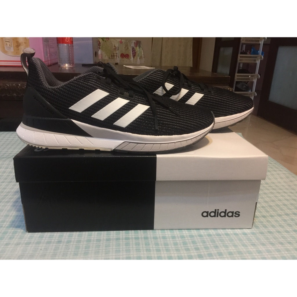 adidas foam cloud