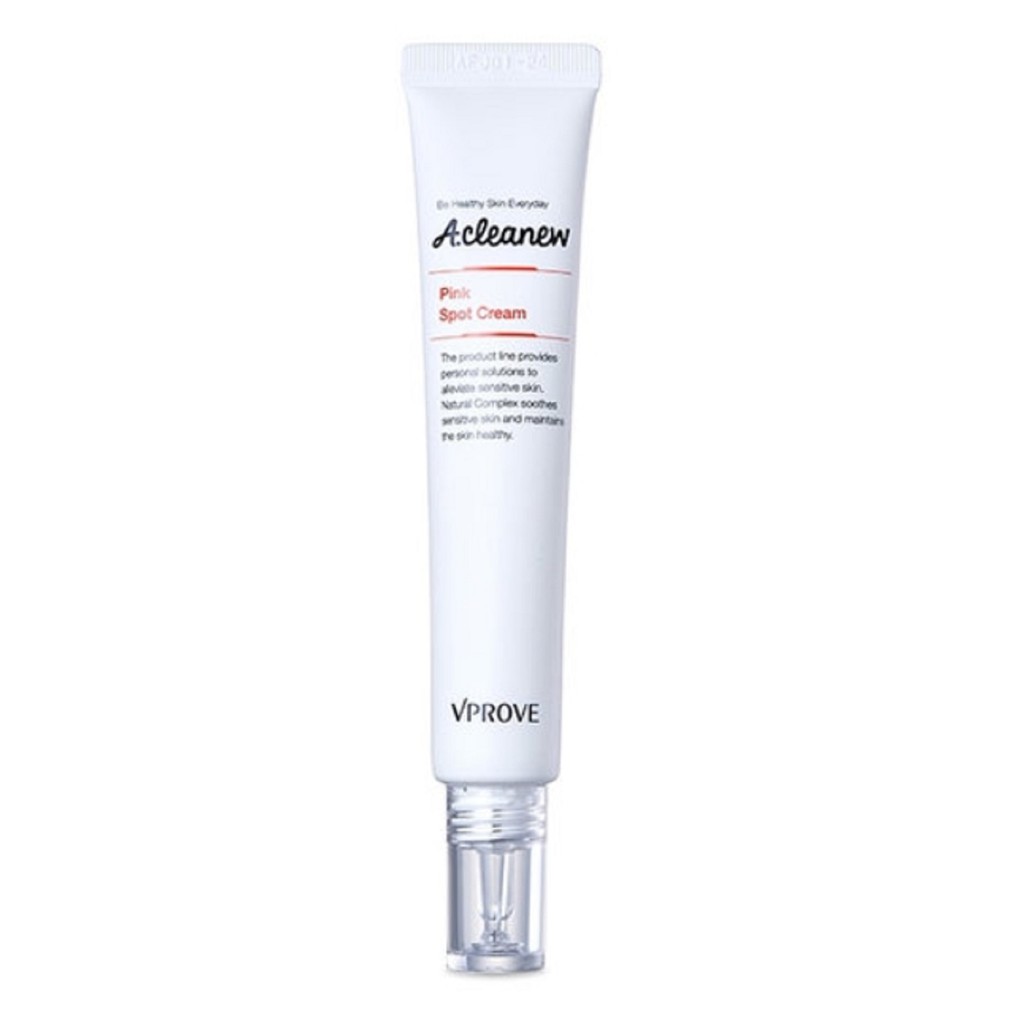 Локальный крем. Vprove противовоспалительный крем точечного действия a-cleanew Pink spot Cream. Точечное средство от прыщей белая. Vprove тонер успокаивающий a-cleanew. Vprove кремовая пенка для проблемной кожи a-cleanew Clear Foam Cleanser