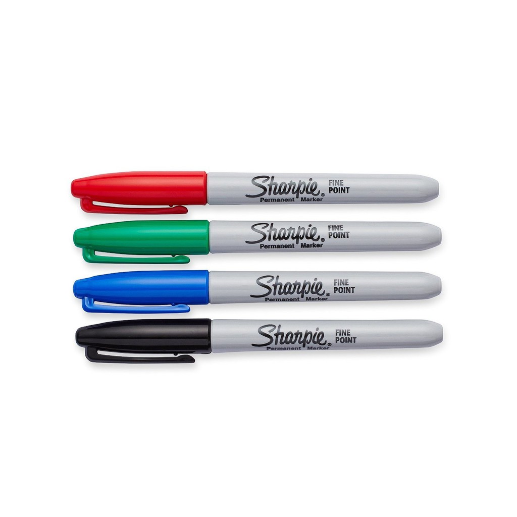 sale on sharpie markers