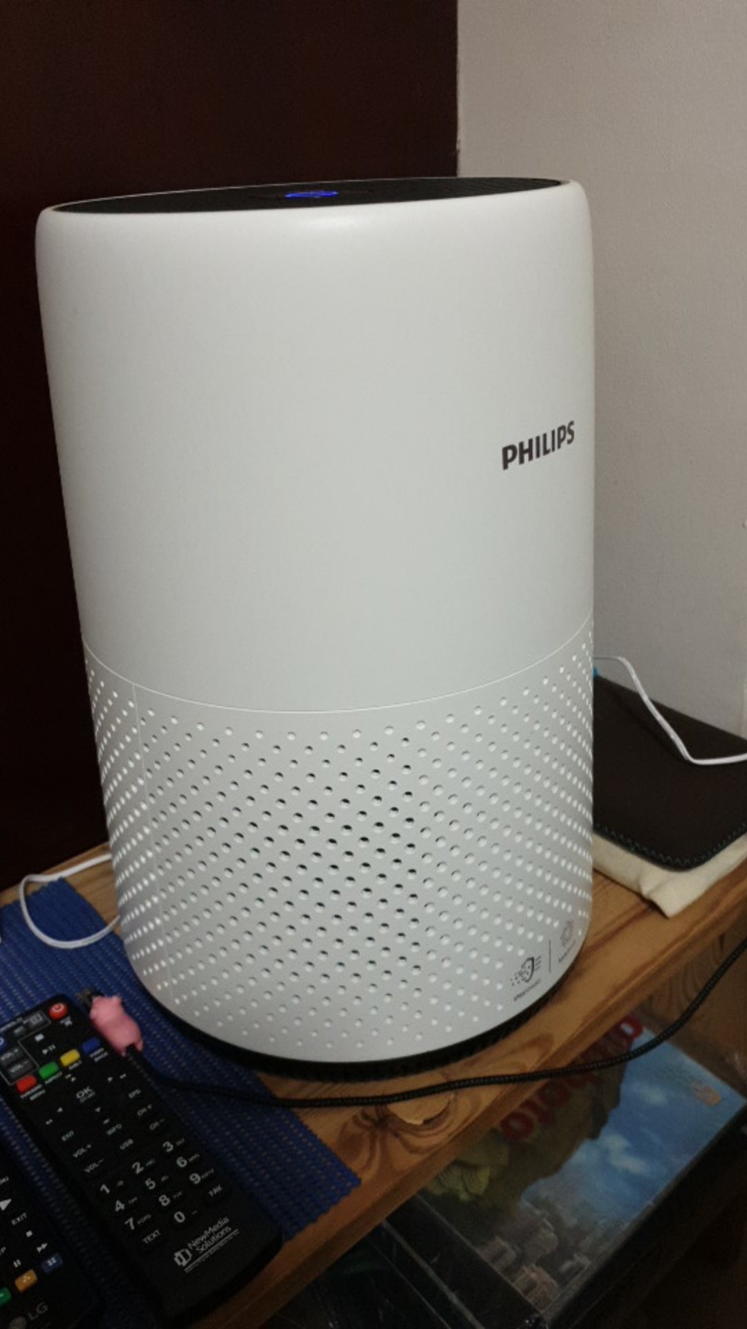 philips 800 air purifier filter