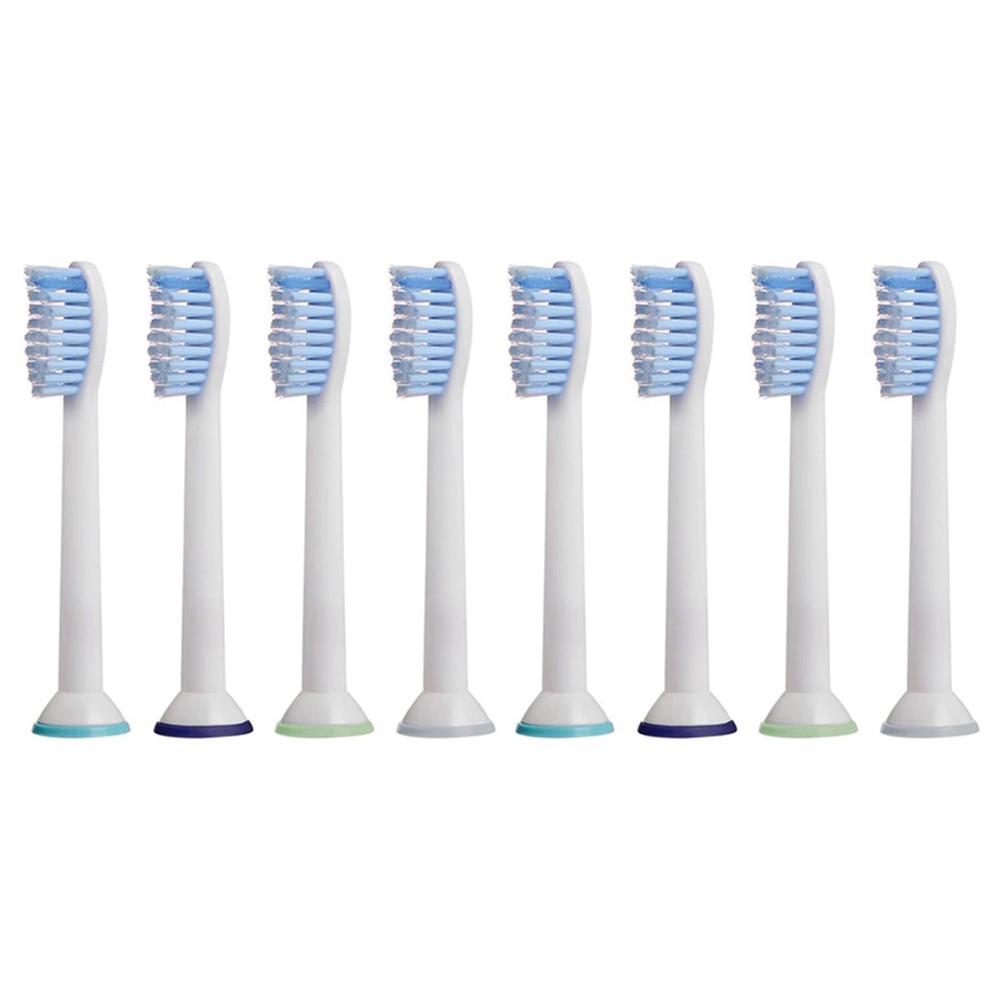 sonicare sensitive replacement heads