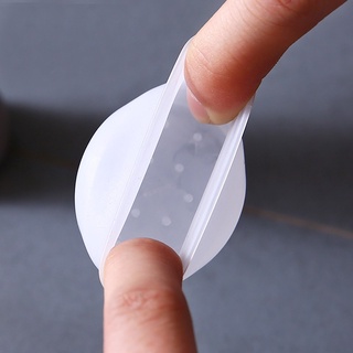 8Pcs Silicone Chair Leg Floor Protector, Furniture Foot Protector - Free Moving Table Foot Cover - Stool Leg Floor Protector to Prevent Scratches and Noise #2