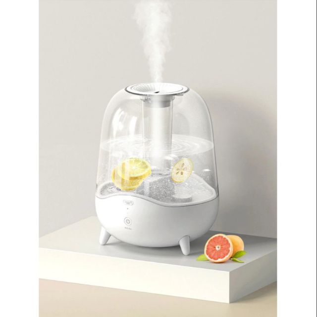 big humidifier