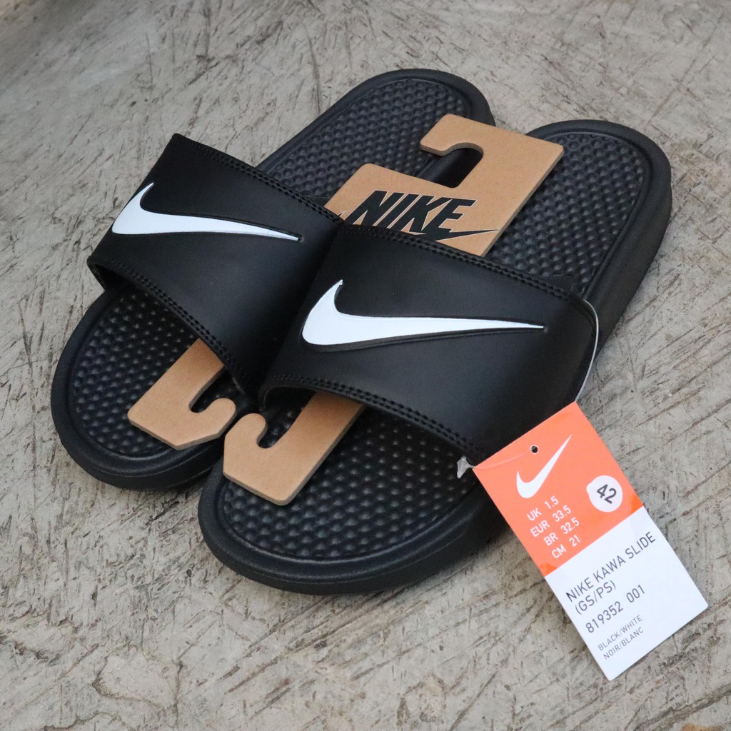 sandal sport nike