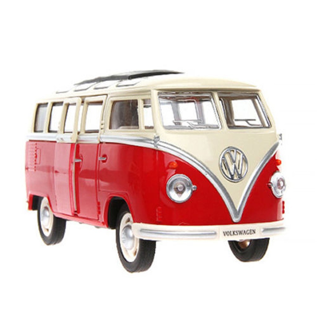 volkswagen van toy