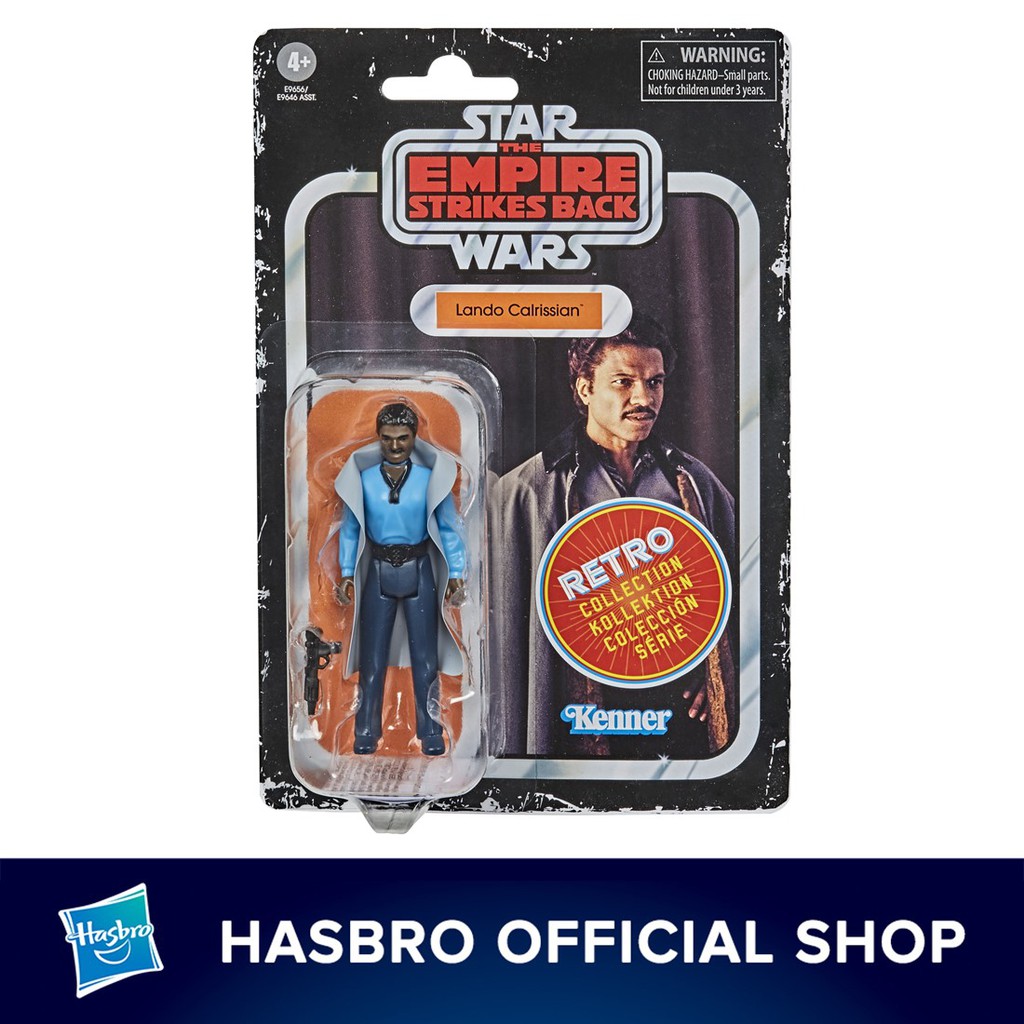 star wars lando calrissian action figure