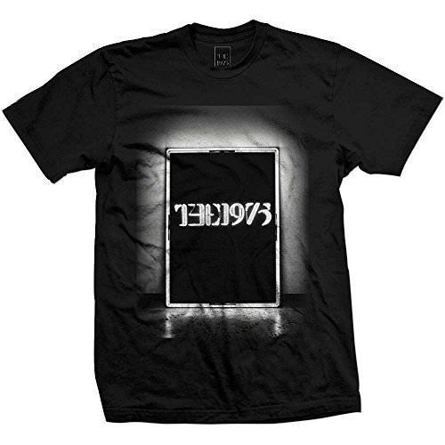 the 1975 tee shirt