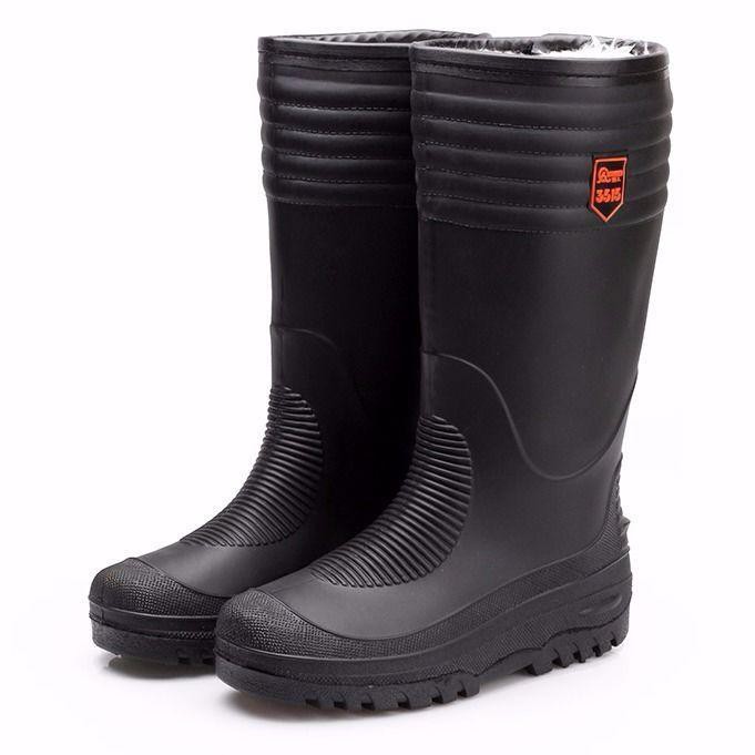 winter water boots
